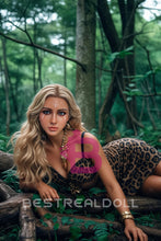 Load image into Gallery viewer, US Stock - Nimue 160cm S070 Silicone Head Sex Doll TPE Body Adult Love Doll (Free 2ND Head)