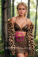 Load image into Gallery viewer, US Stock - Nimue 160cm S070 Silicone Head Sex Doll TPE Body Adult Love Doll (Free 2ND Head)