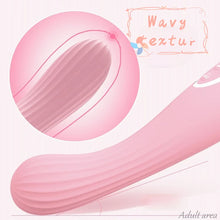 Load image into Gallery viewer, Wistone 3 In 1 Sucking, Licking & Vibrating Female Masturbator