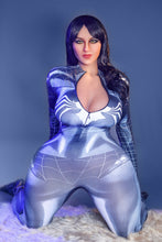 Load image into Gallery viewer, US Stock - Nephele 150cm BBW TPE Sex Doll #114 Big Butt Realistic Adult Love Doll