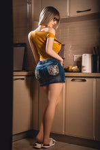Load image into Gallery viewer, US Stock - Oaklynn 170cm TPE Sex Doll Ultra Realistic Big Boobs Adult Love Doll