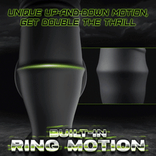 Load image into Gallery viewer, APP/Controller & 9-Telescopic /Vibration & Cock Rings Prostate Massager