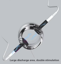 Load image into Gallery viewer, E-stim Eichel Penistrainer Stimulator mit 19 Electric Shock Intensity & 8 Modes