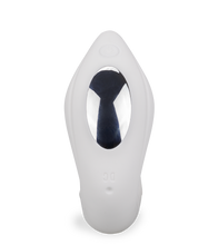 Load image into Gallery viewer, 2-in-1 clit and G-spot couple's vibrator