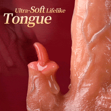 Load image into Gallery viewer, Sex Machine 90° Automatic Adjustable 8 Thrusting & Vibrating & Licking Dildos Vibrator