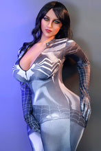 Load image into Gallery viewer, US Stock - Nephele 150cm BBW TPE Sex Doll #114 Big Butt Realistic Adult Love Doll