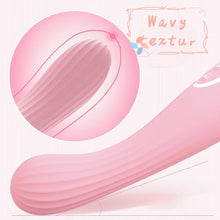 Load image into Gallery viewer, Wistone 3 In 1 Sucking, Licking & Vibrating Female Masturbator