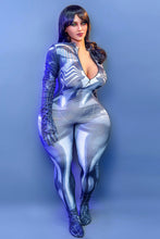 Load image into Gallery viewer, US Stock - Nephele 150cm BBW TPE Sex Doll #114 Big Butt Realistic Adult Love Doll