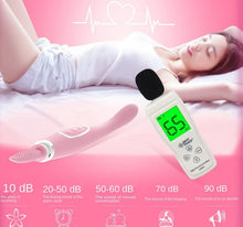 Load image into Gallery viewer, Wistone 3 In 1 Sucking, Licking & Vibrating Female Masturbator