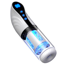 Load image into Gallery viewer, HGOD Cyclone 9 Sucking Rotating&Thrusting Male Masturbator