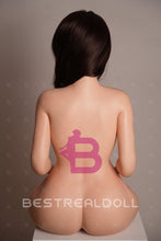 Load image into Gallery viewer, US Stock - Anwen & Amabel 164cm M44 #318 Full Silicone Sex Doll ROS Silicone & Nomal Silicone Head Options Adult Love Doll