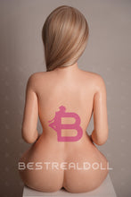 Load image into Gallery viewer, US Stock - Anwen & Amabel 164cm M44 #318 Full Silicone Sex Doll ROS Silicone & Nomal Silicone Head Options Adult Love Doll