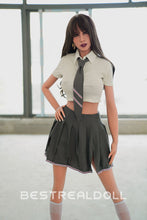 Load image into Gallery viewer, US Stock - Artemis 168cm Sexy Boob Love Doll F #69 Realistic BBW Adult TPE Sex Doll