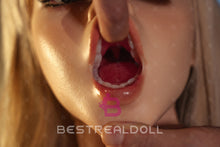 Load image into Gallery viewer, US Stock - Anwen & Amabel 164cm M44 #318 Full Silicone Sex Doll ROS Silicone & Nomal Silicone Head Options Adult Love Doll