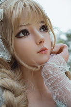 Load image into Gallery viewer, US Stock - Grace 164cm #317 Full Silicone Sex Doll Realisitc D Cup Breasts Adult Silicone Love Doll