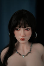 Load image into Gallery viewer, US Stock - Kai 170cm #A60 Realistic TPE Sex Doll Silicone Head Natural Skin Adult Love Doll