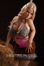 Load image into Gallery viewer, US Stock - YAMIEE Nyla 164cm K21  Unique Design TPE Sex Doll Realistic Adult Love Doll