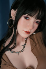 Load image into Gallery viewer, US Stock - Kai 170cm #A60 Realistic TPE Sex Doll Silicone Head Natural Skin Adult Love Doll