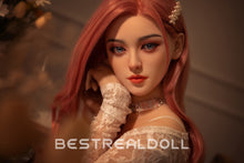 Load image into Gallery viewer, US Stock - Mariana 160cm Silicone Head Sex Doll #290 TPE Body Adult Love Doll