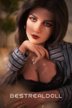 Load image into Gallery viewer, US Stock - Natasha 166cm S7 Silicone Head Sex Doll Realistic Adult Love Doll TPE Body