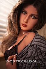 Load image into Gallery viewer, US Stock - Natasha 166cm S7 Silicone Head Sex Doll Realistic Adult Love Doll TPE Body