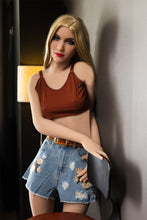 Load image into Gallery viewer, US Stock - Chipo 166cm #16 TPE Realistic Small Breasts Adult Sex Doll Hot Sexy Girl