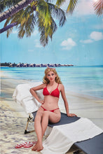 Load image into Gallery viewer, US Stock - Irontechdoll Cecelia 163cm #57 Head Small Boobs TPE Sex Doll Realistic Adult Love Doll