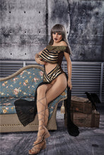 Load image into Gallery viewer, US Stock - Irontechdoll Ashley 163cm Plus #42 Head BBW TPE Sex Doll Adult Love Doll