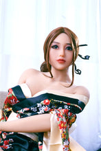 Load image into Gallery viewer, US Stock - Irontechdoll Saya 159cm #74 Head BBW TPE Sex Doll Adult Love Doll