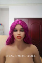 Load image into Gallery viewer, US Stock - Irontechdoll Jane 156cm #56 Head Realistic TPE BBW Sex Doll Adult Love Doll