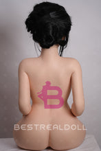 Load image into Gallery viewer, US Stock - Shawna Plus 164cm #S5 Silicone Head Sex Doll Halloween Decoration Love Doll (Free 2ND Head)