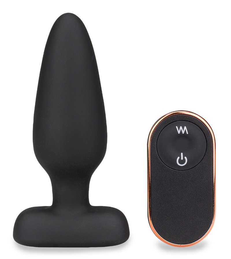 "Anal Pleasure Discovery" pleasure pack