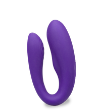 Load image into Gallery viewer, Arrow remote control couple's vibrator