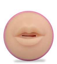 Load image into Gallery viewer, Blow job attachment for sex machine