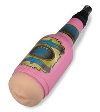 Load image into Gallery viewer, Blow job attachment for sex machine