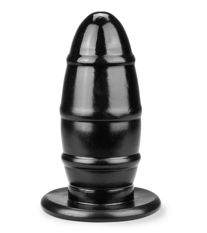 Bombshell XXL butt plug