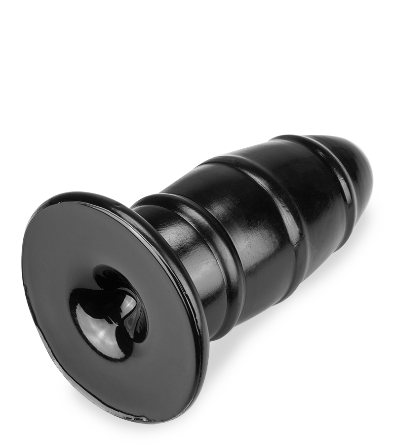 Bombshell XXL butt plug
