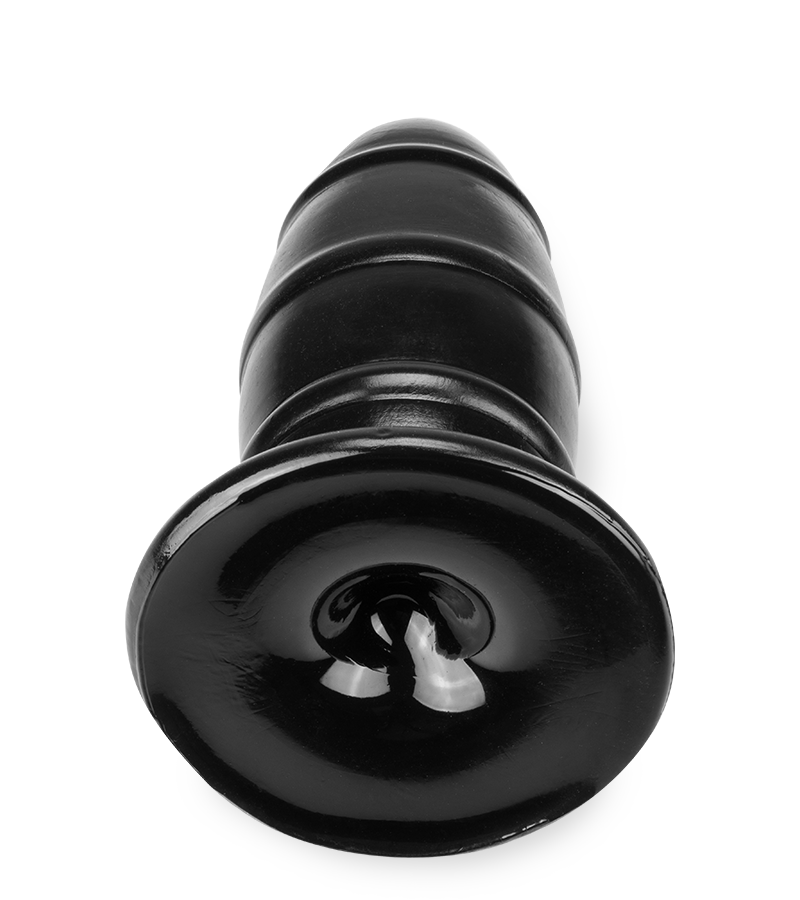 Bombshell XXL butt plug