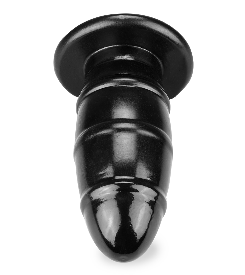 Bombshell XXL butt plug