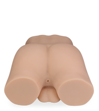 Load image into Gallery viewer, Bruce male ass masturbator with bendable penis 24.25 lb