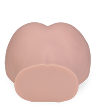 Load image into Gallery viewer, Carla realistic skin-feel ass masturbator 8.50 lb