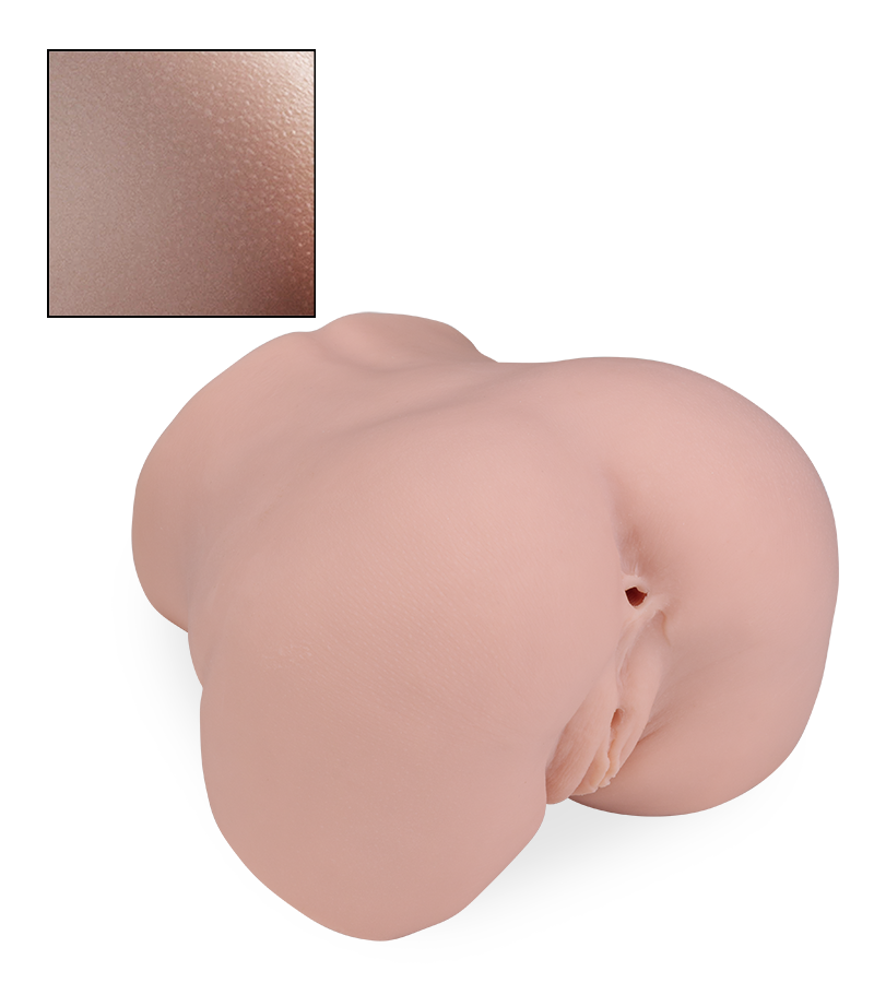 Carla realistic skin-feel ass masturbator 8.50 lb