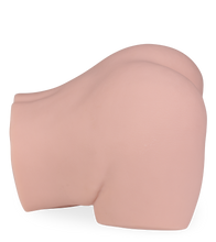 Load image into Gallery viewer, Carla realistic skin-feel ass masturbator 8.50 lb