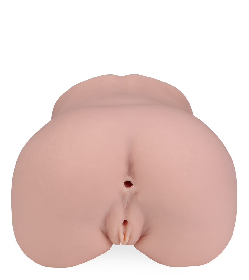 Carla realistic skin-feel ass masturbator 8.50 lb