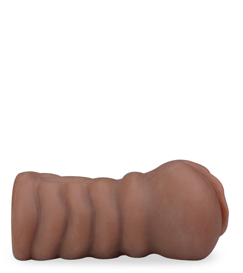 Ciara TPE black pocket pussy