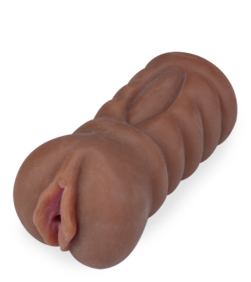 Ciara TPE black pocket pussy