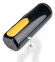 Load image into Gallery viewer, Colorado rotating and thrusting masturbator