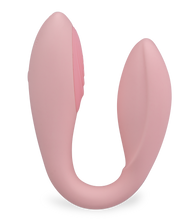 Load image into Gallery viewer, Communion couple's vibrator 8 speeds