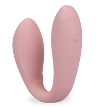 Load image into Gallery viewer, Communion couple's vibrator 8 speeds