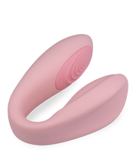 Load image into Gallery viewer, Communion couple's vibrator 8 speeds